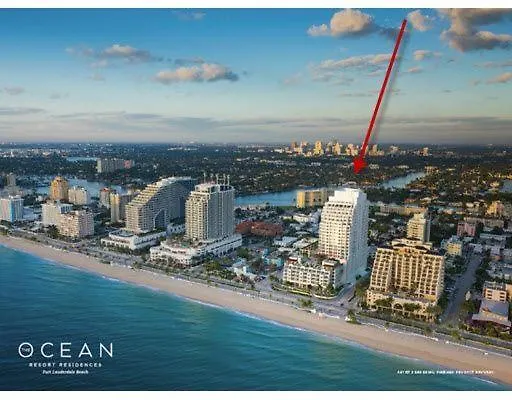 Stylish 1 Bedroom At Fort Lauderdale