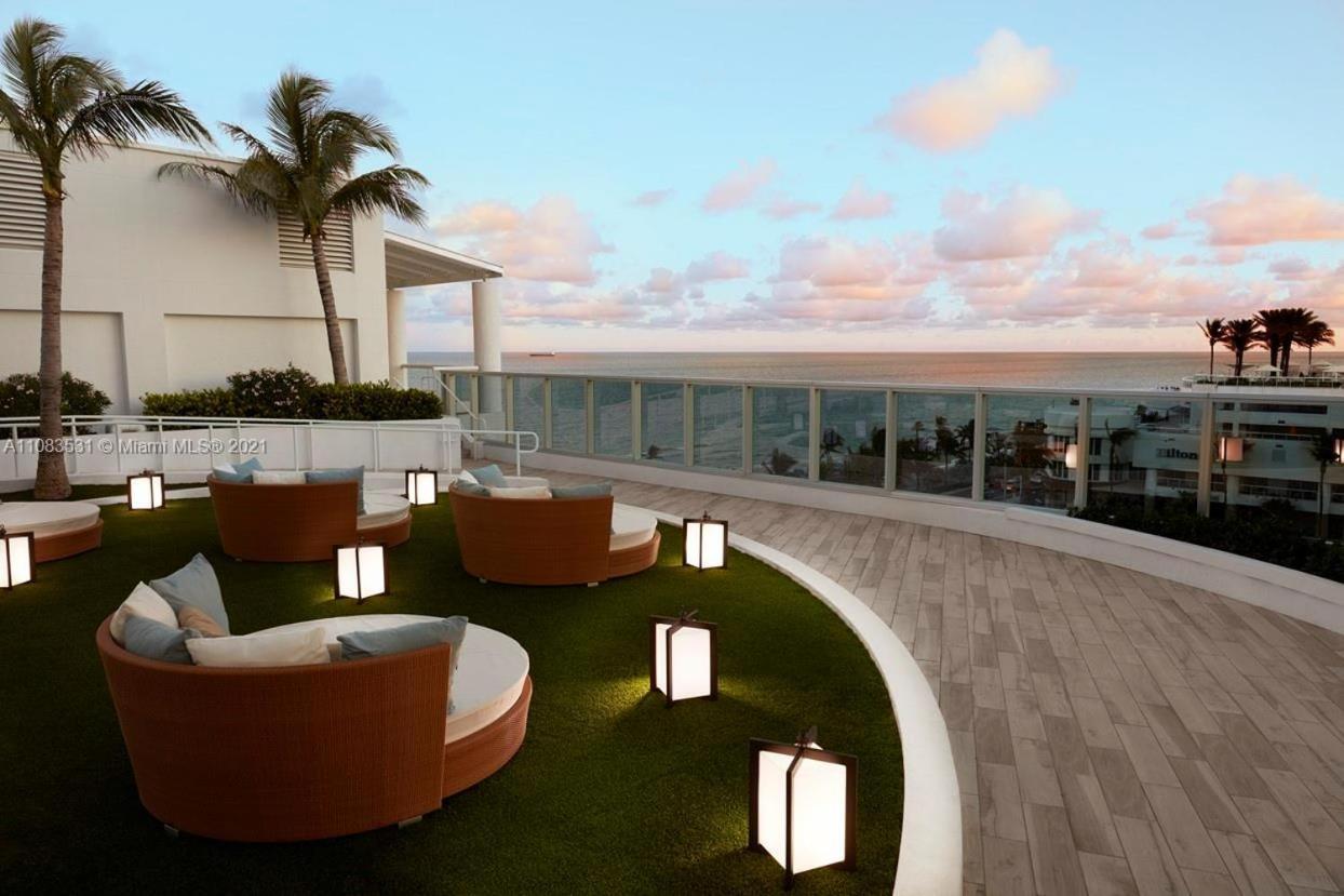 Stylish 1 Bedroom At Lauderdale Fort Lauderdale