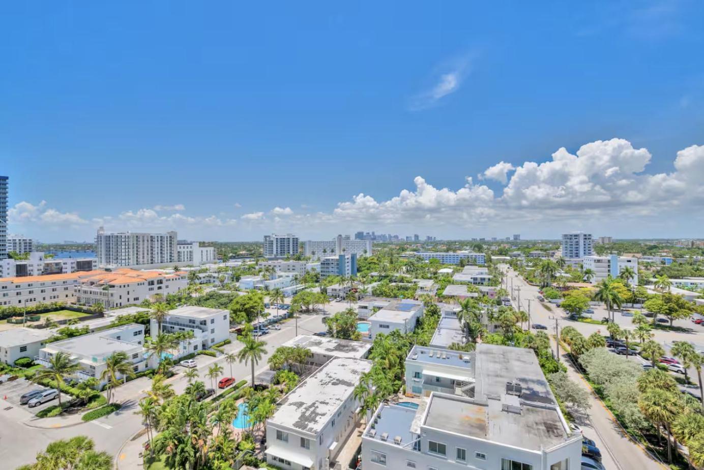 Apartment Stylish 1 Bedroom At Lauderdale